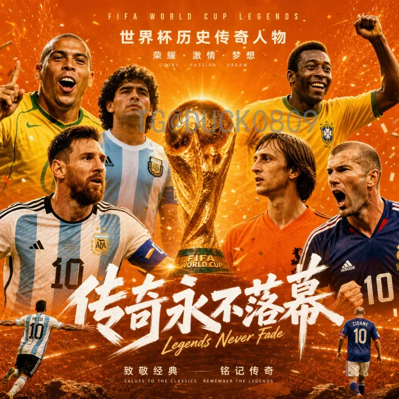 2026年世界杯淘汰赛赛程完整版：官方公布32强对阵图与比赛时间