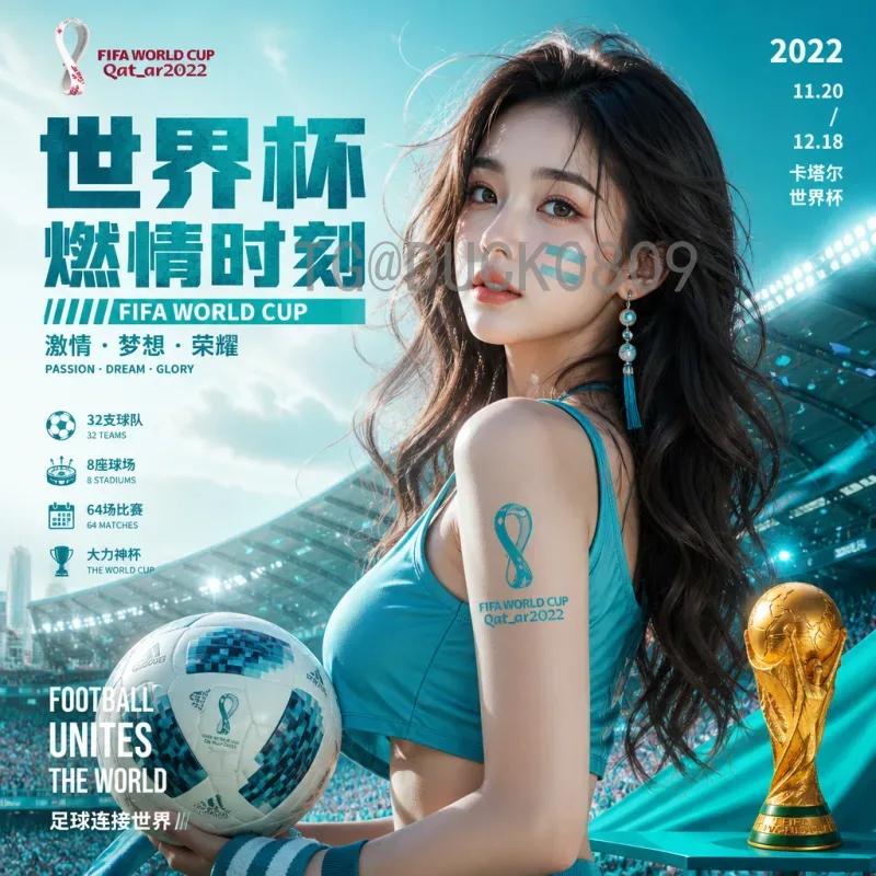 官方2026年美加墨世界杯比赛日程安排全解析